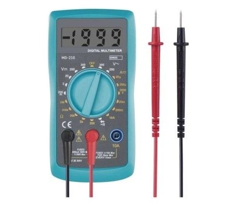 EMOS MD-210