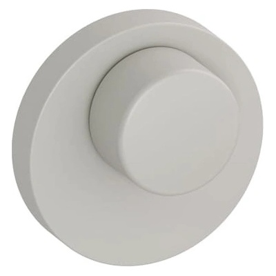 Nomet Alva lux WC Matná biela 1059