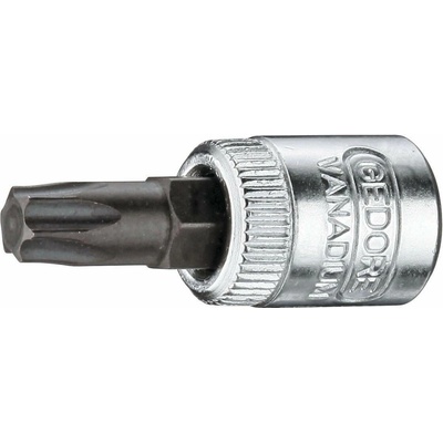 Bit Adaptér 1/4" T8 x 30,5 mm GEDORE