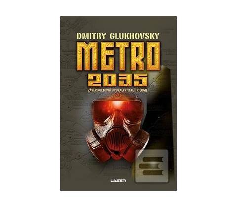 Metro 2035
