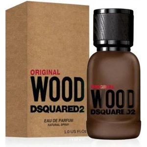 Dsquared2 Original Wood EDP 100 ml Парфюми