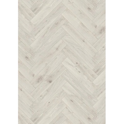 Krono Original Herringbone Chantilly Oak HRGB5953 0,870 m²