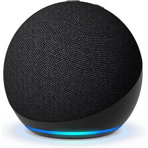 Amazon Echo Dot 5 Black (B09B8X9RGM) Портативна тонколона