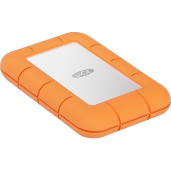 LaCie Rugged Mini SSD 2TB, STMF2000400