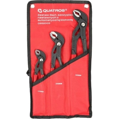 Quatros MD-QS52003