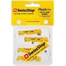 SwissStop Flash Pro špalky žlutá