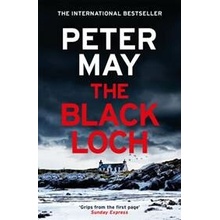 The Black Loch - Peter May