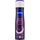 Nivea Pearl & Beauty Black deospray 150 ml