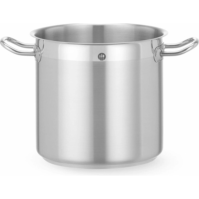HENDI Hrnec na dušení, vysoký bez víka, Profi Line, 5,9L, 200x(H)190mm
