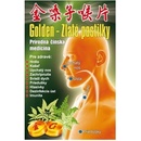 Guang Xi Wu Zhou Pharmaceutical Group Golden Zlaté pastilky 20 ks