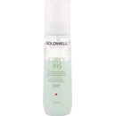 Goldwell Dualsenses Curly Twist Hydrating Serum Spray - dvoufázový spray pro přirozeně vlnité a trvalené vlasy 150 ml