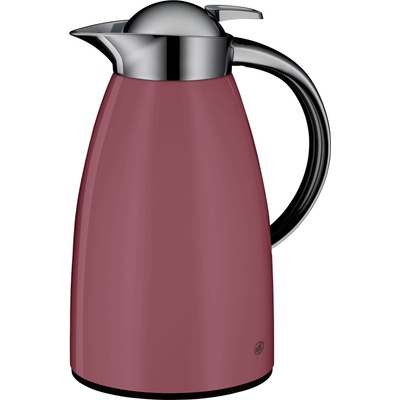 Alfi Термос Signo матов 1 л розов (1421.375.100)