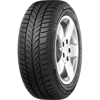 General Tire Altimax A/S 365 255/50 R19 107V