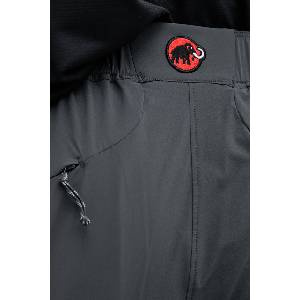 Mammut туристически къс панталон Hiking Patrol X (1023.01590)