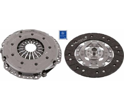 SACHS 3000 970 129