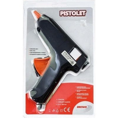 Brewis PK40