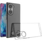 Honor Прозрачен защитен калъф за Honor 60 - Прозрачен KP18587