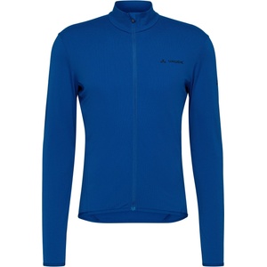 Vaude Мъжка фланелка с дълъг ръкав за колоездене Vaude Matera L/S Tricot II Cycling jersey - Everest Blue - размер XL (056-3273-0514)