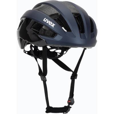 uvex Велосипедна каска UVEX Rise CC deep space/black matt