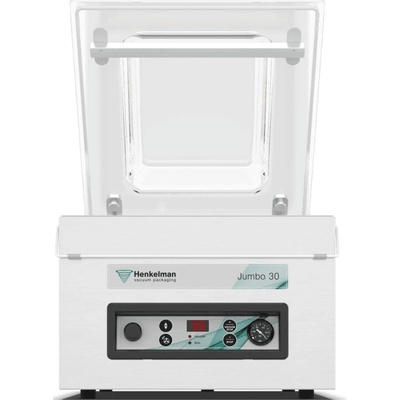 Henkelman Jumbo 30
