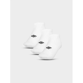 4F Дамски чорапи 4F (3 чифта) F443 4F | Byal | ЖЕНИ | 35-38