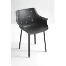 Gaber More NA bílá / černá 10