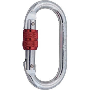 Camp Oval Standard Lock