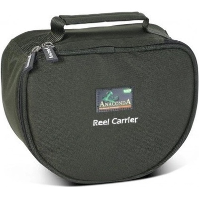 Anaconda puzdro na Naviják Reel Carrier