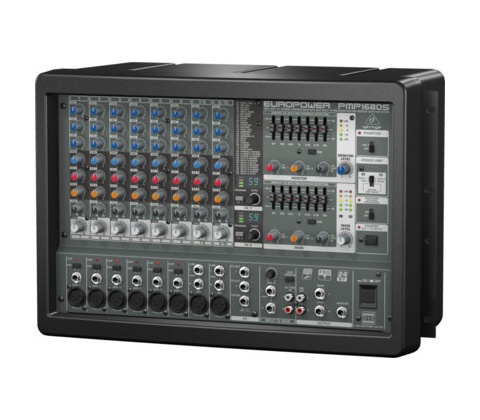 Behringer PMP1680S