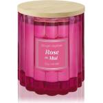 Esprit Provence Rose De Mai ароматна свещ с капачка 100 гр