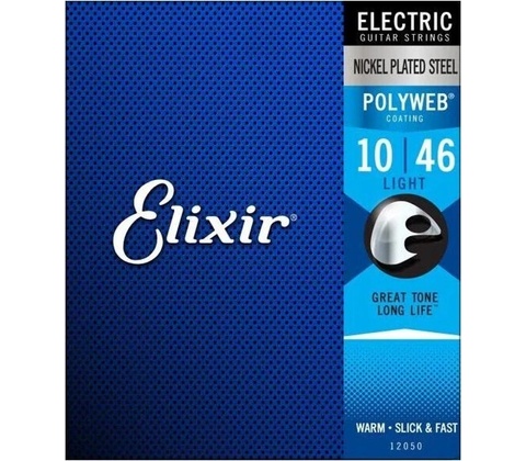 Elixir 12050