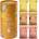 Body Restore Citrus Shower Steamers таблетки за душ 6 бр