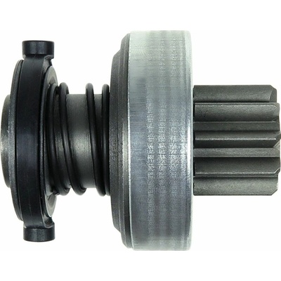 Voľnobežná prevodovka, štartér AS-PL SD0033