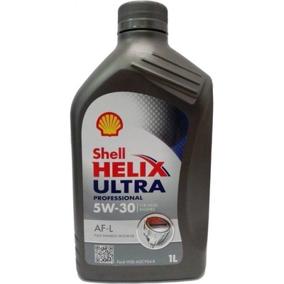 Shell Helix Ultra Professional AF-L 5W-30 1 l