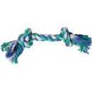 Karlie-Flamingo Bavlnené lano 2 suky 22 cm