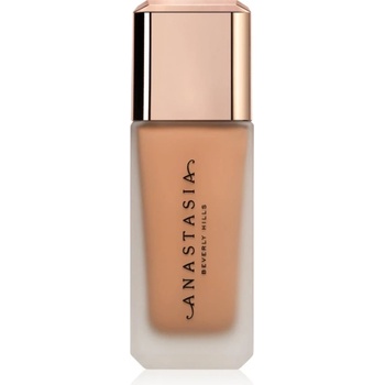 Anastasia Beverly Hills Impeccable Blurring Second-Skin Matte Foundation течен фон дьо тен за средно до пълно покритие цвят 4.5W 35ml