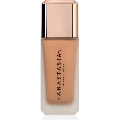 Anastasia Beverly Hills Impeccable Blurring Second-Skin Matte Foundation течен фон дьо тен за средно до пълно покритие цвят 4.5W 35ml