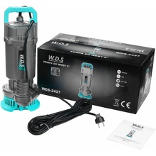 W.D.S 3200 W 2" 30000 l/h WDS2427