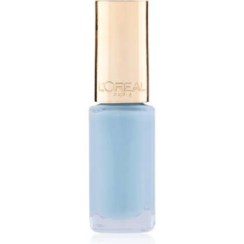 L'Oréal LOreal Paris Color Riche Le Vernis лак за нокти 853 ледена мента 5 ml