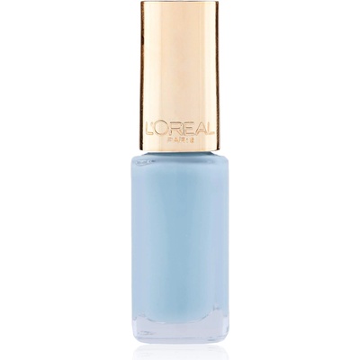 L'Oréal LOreal Paris Color Riche Le Vernis лак за нокти 853 ледена мента 5 ml