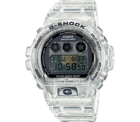 Casio DW-6940RX-7