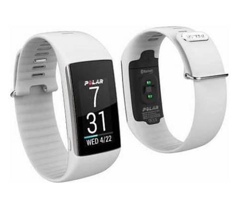 POLAR A360