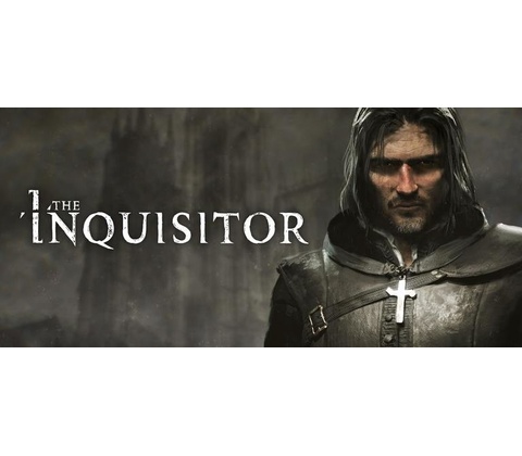The Inquisitor