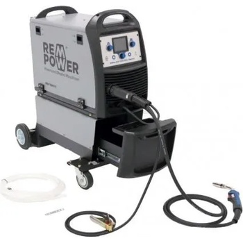 Image 1 of Elektro Maschinen WMEm 250DI