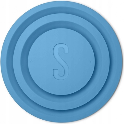 Stadler Form Fragrance Pin Blue Rosewood