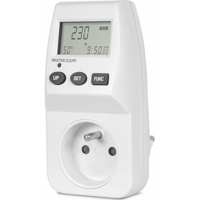 Merač spotreby elektrickej energie ELEKTROBOCK EMF-1