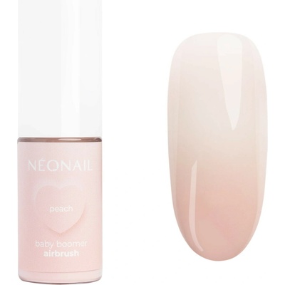Baby Boomer Airbrush Peach 5g