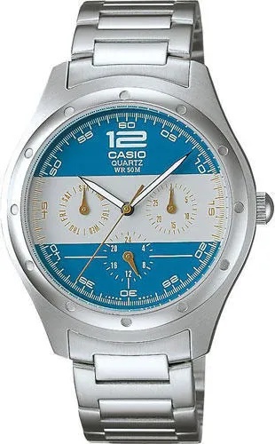 Casio MTF-300D