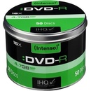 Intenso DVD-R 4,7GB 16x, 50ks