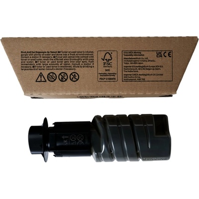 Ricoh Тонер касета за RICOH P C375 - Black - 842648 - RICOH - Оригинална, Заб. : 13 500 брой копия (RICOH-842648)